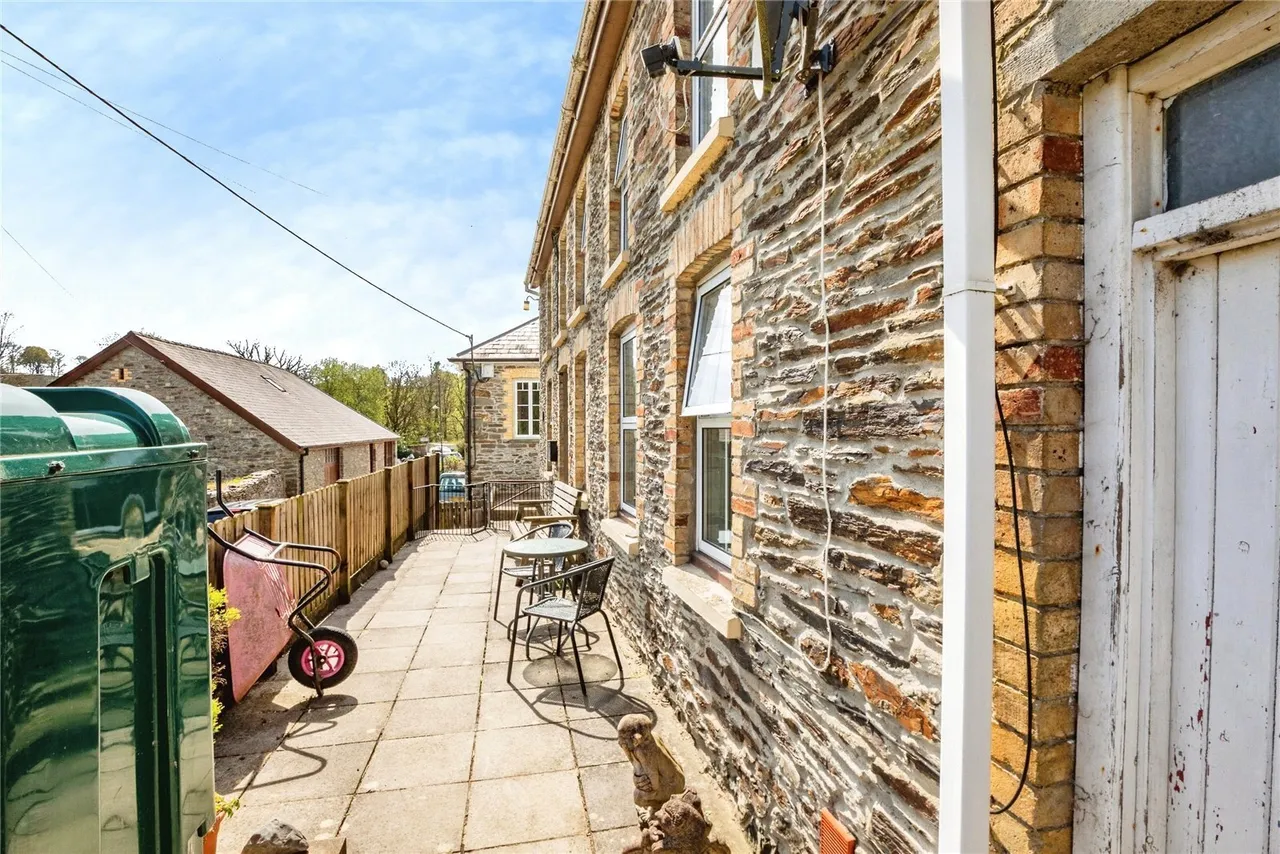 Pontsian, Llandysul, SA44, photo 26