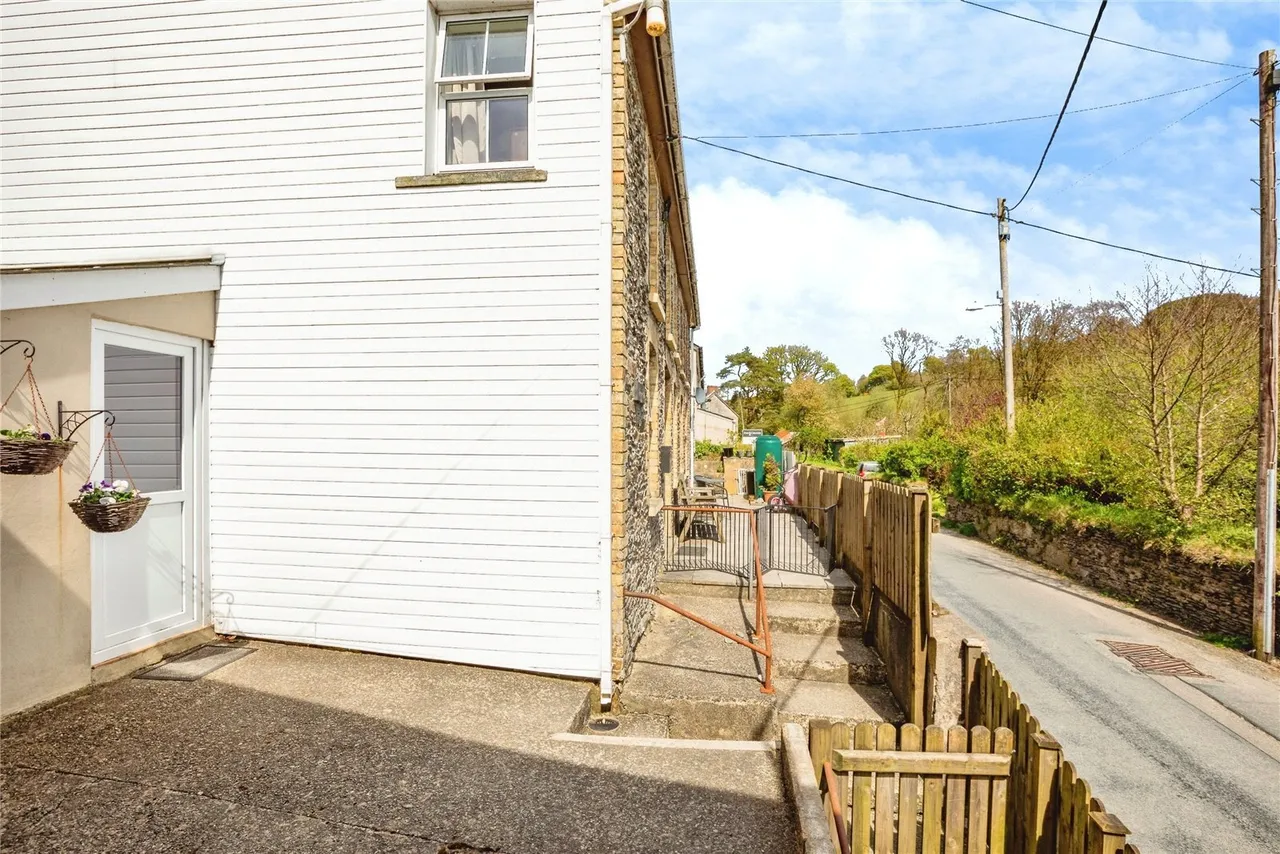 Pontsian, Llandysul, SA44, photo 27