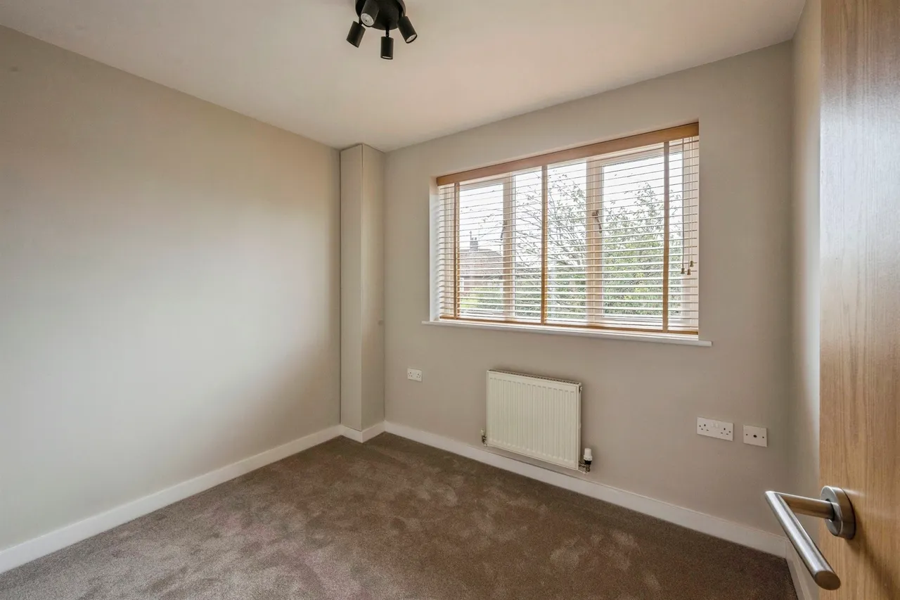 Hamilton Mews, Belle Vue, Doncaster, photo 12