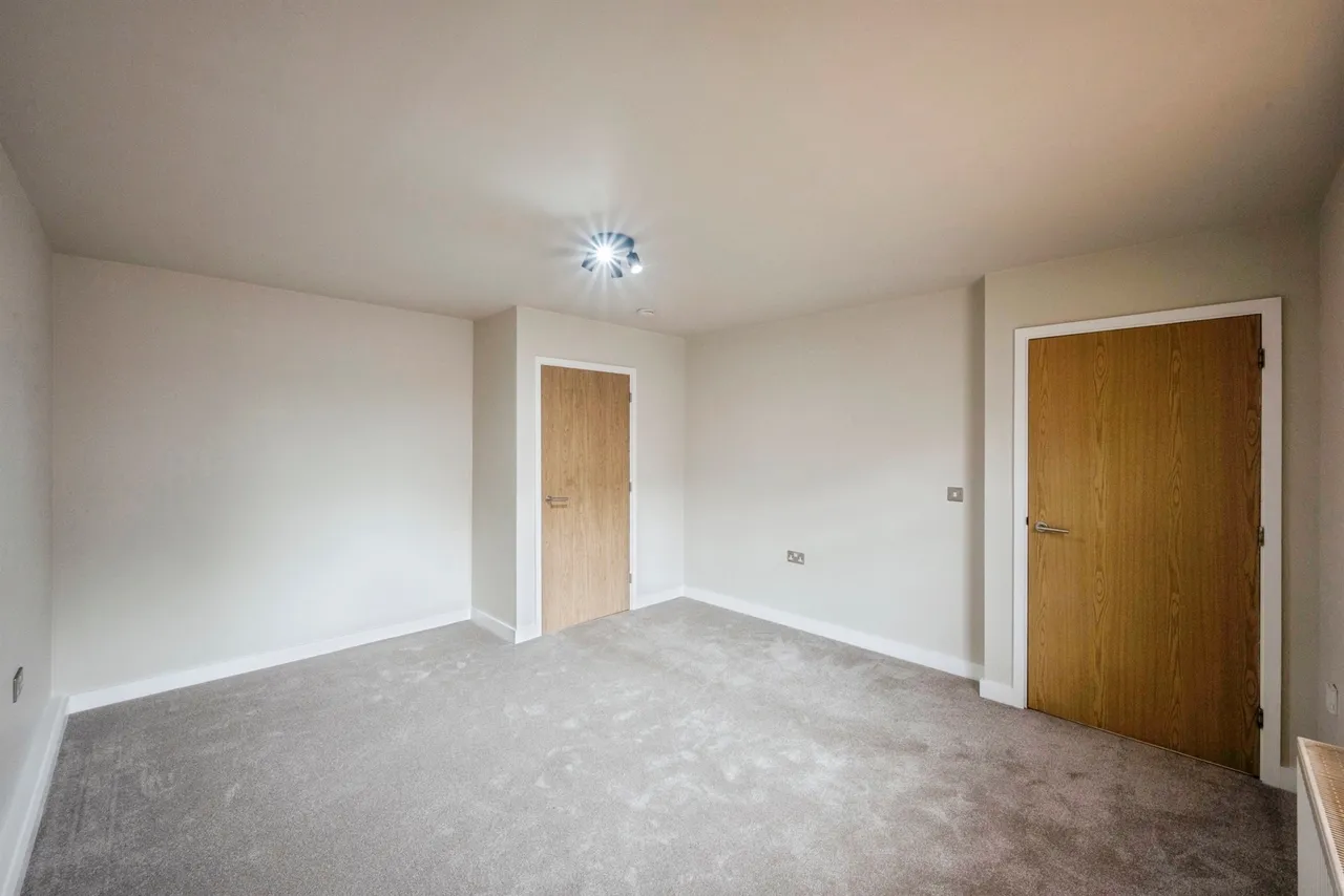 Hamilton Mews, Belle Vue, Doncaster, photo 5