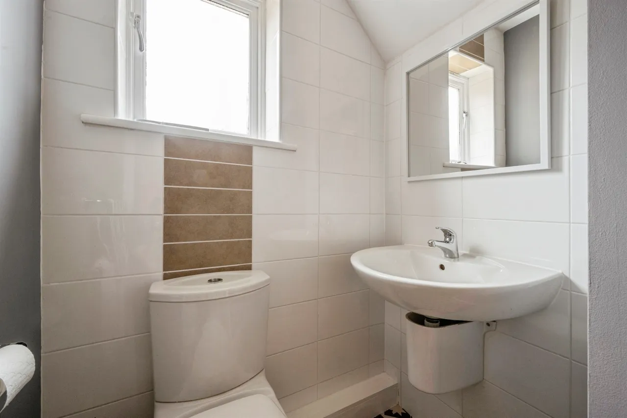 Hamilton Mews, Belle Vue, Doncaster, photo 9