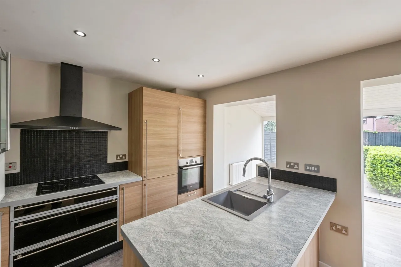 Hamilton Mews, Belle Vue, Doncaster, photo 6