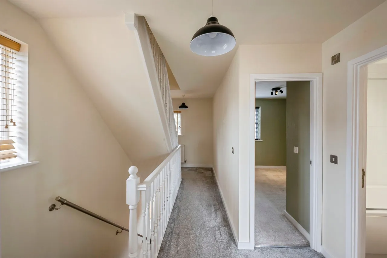 Hamilton Mews, Belle Vue, Doncaster, photo 10