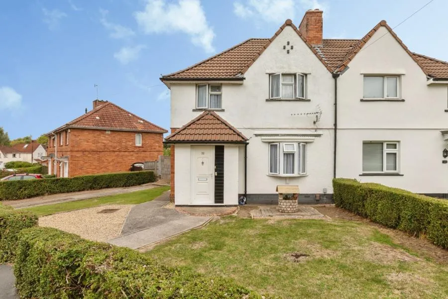 1 bed house to rent, Brixham Road, Bristol, BS3