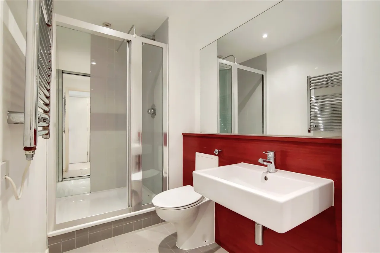 Biscayne Avenue, London, E14, photo 6
