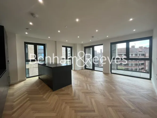2 bed flat to rent, Emperor Point, Dartmouth Park, N4