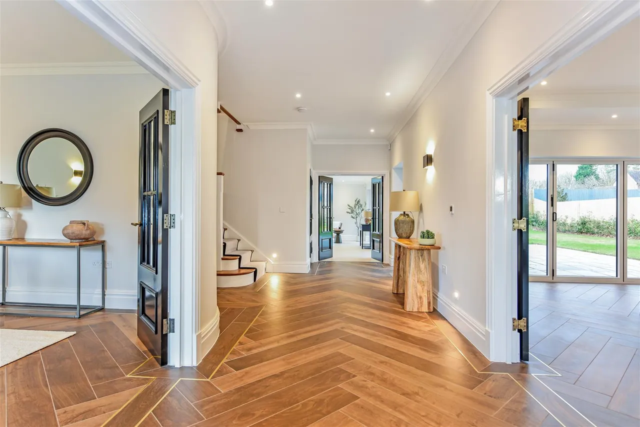 Brook Avenue, Warsash, photo 13