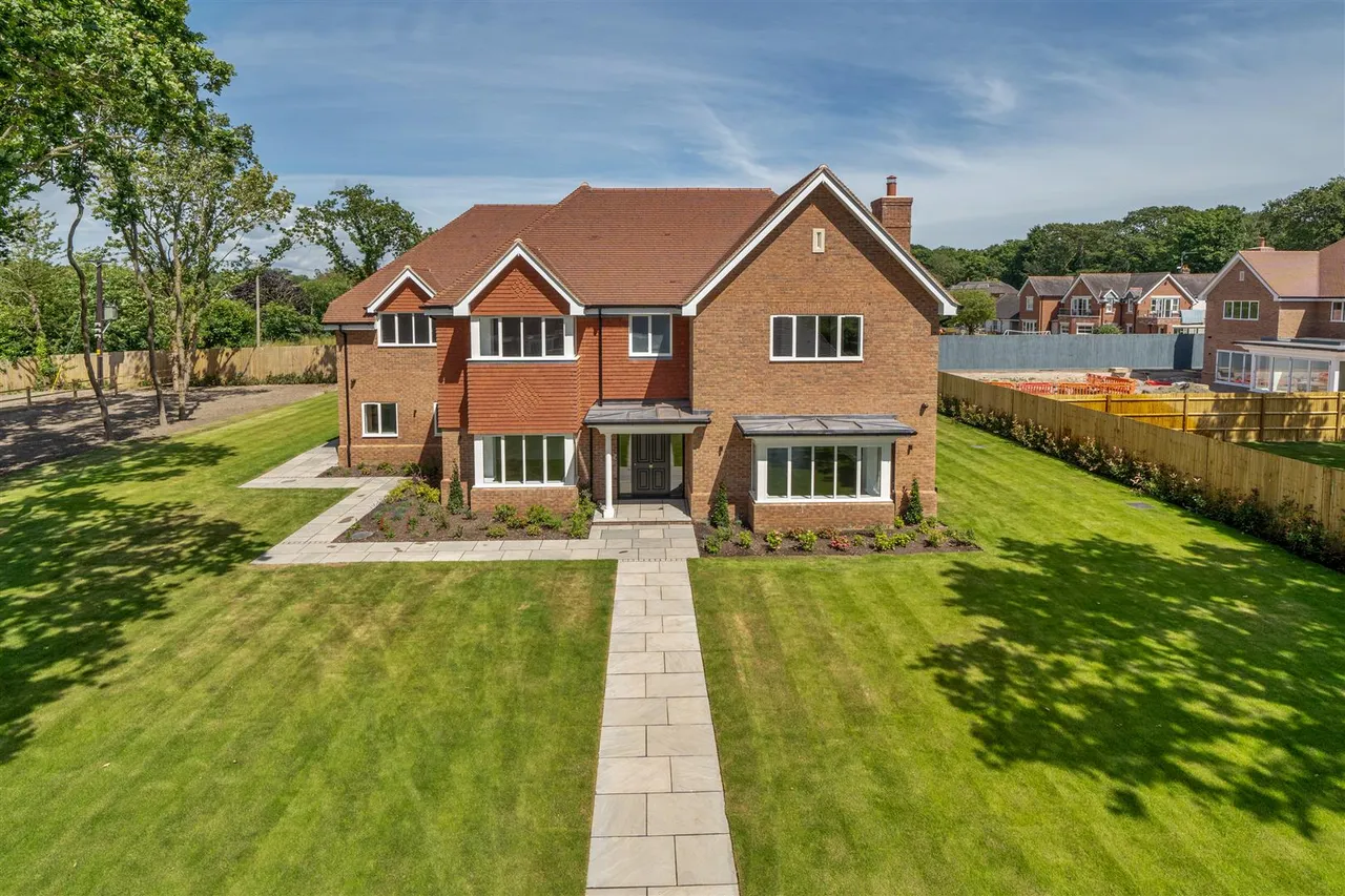 Brook Avenue, Warsash, photo 15