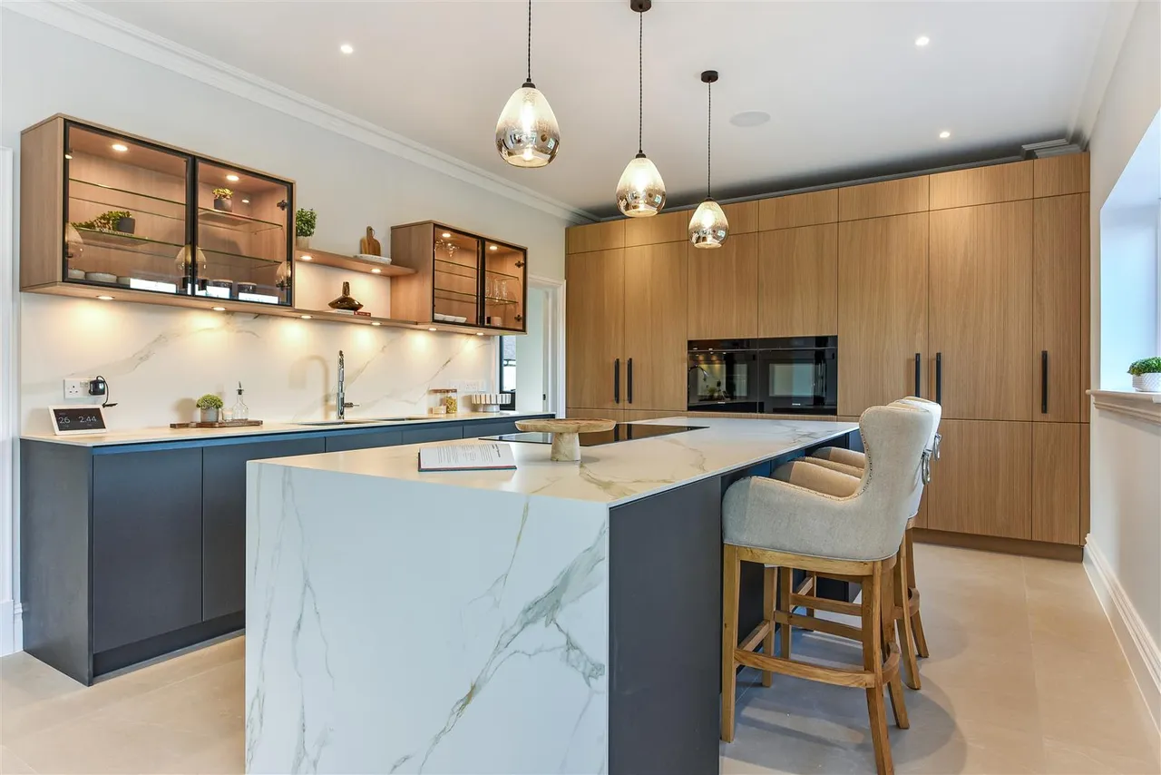 Brook Avenue, Warsash, photo 4