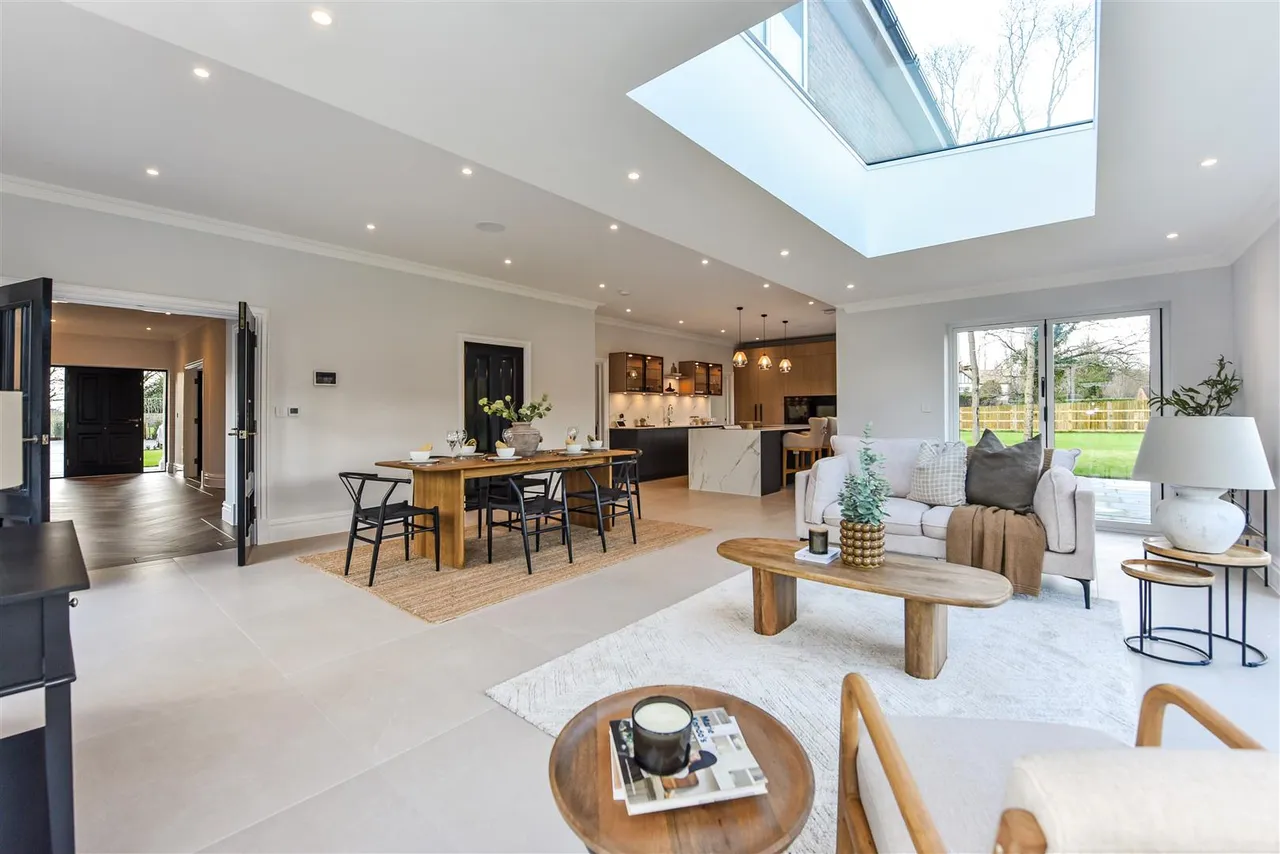 Brook Avenue, Warsash, photo 6