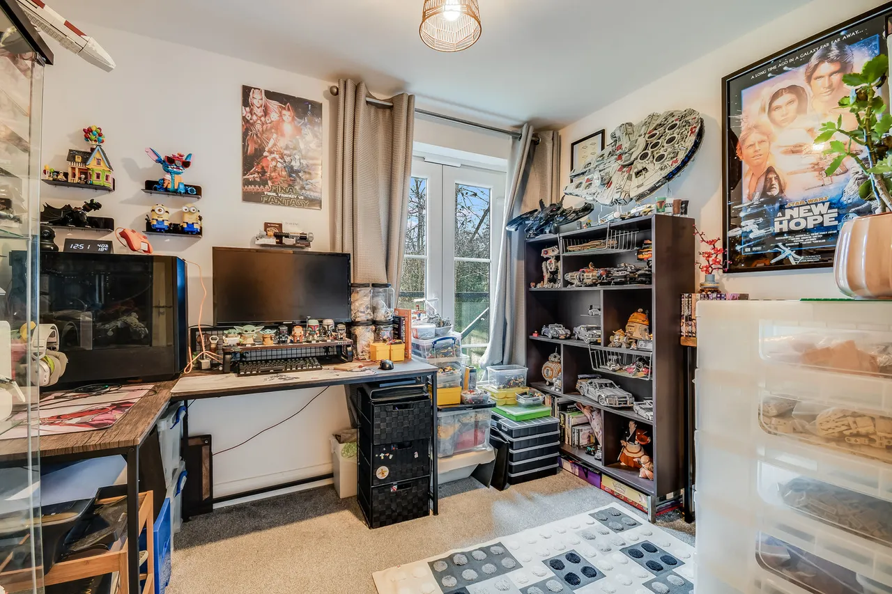 25 Gerard Gardens, Great Baddow, Chelmsford, Essex, CM2 9GD, photo 7