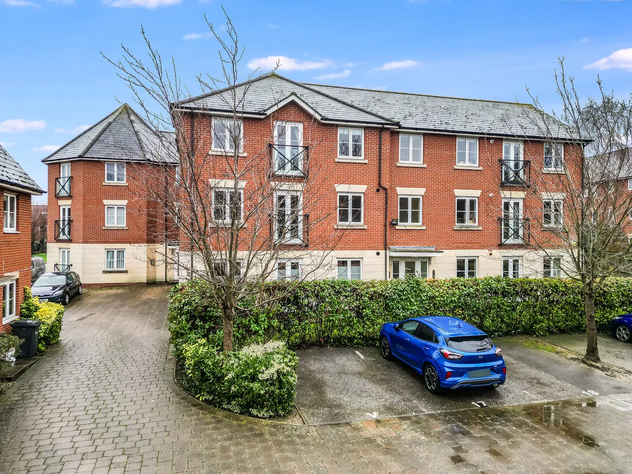 25 Gerard Gardens, Great Baddow, Chelmsford, Essex, CM2 9GD, photo 11