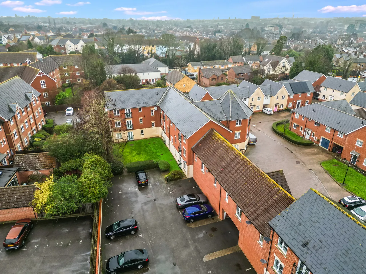 25 Gerard Gardens, Great Baddow, Chelmsford, Essex, CM2 9GD, photo 10