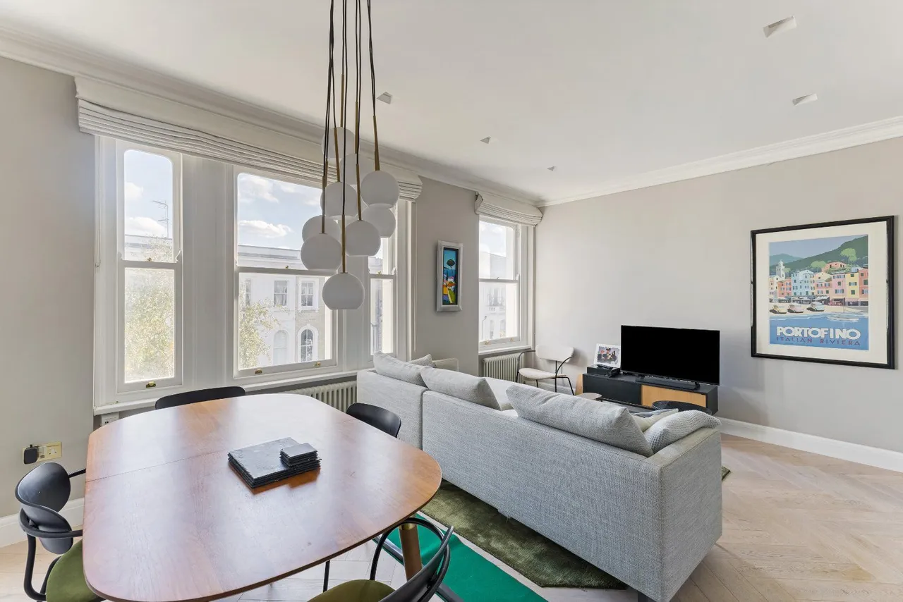 Redcliffe Street, Chelsea, London, SW10 9DT, photo 5