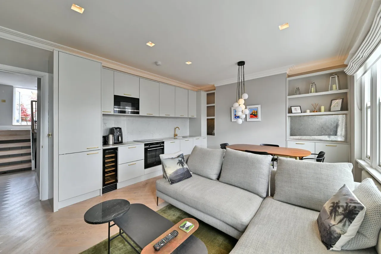 Redcliffe Street, Chelsea, London, SW10 9DT, photo 9