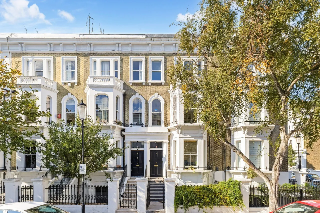 Redcliffe Street, Chelsea, London, SW10 9DT, photo 4