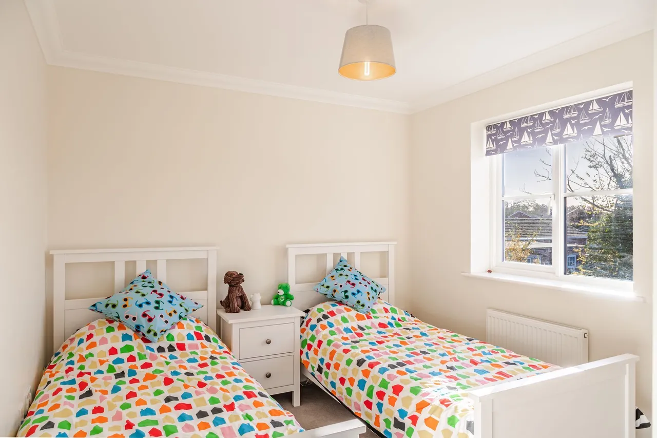 Modern Detached Home in Snettisham, photo 15