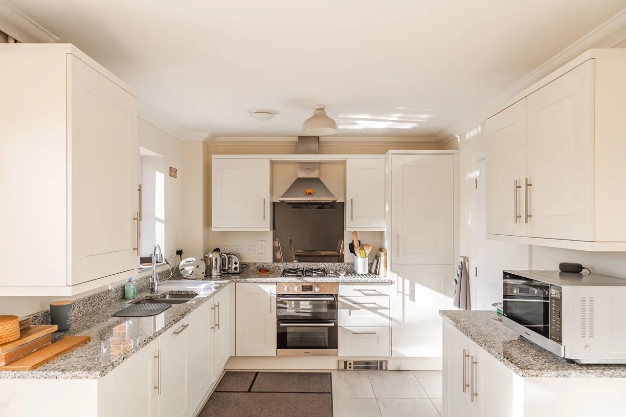 Modern Detached Home in Snettisham, photo 7