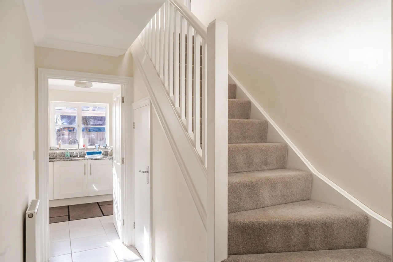 Modern Detached Home in Snettisham, photo 13
