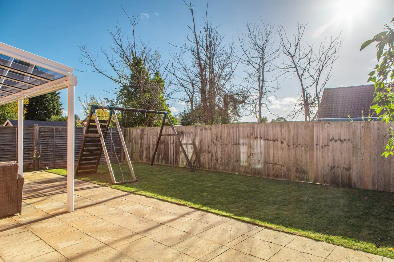 Modern Detached Home in Snettisham, photo 10