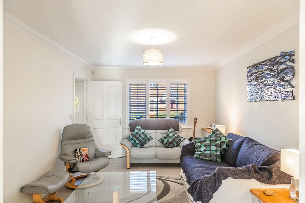 Modern Detached Home in Snettisham, photo 3