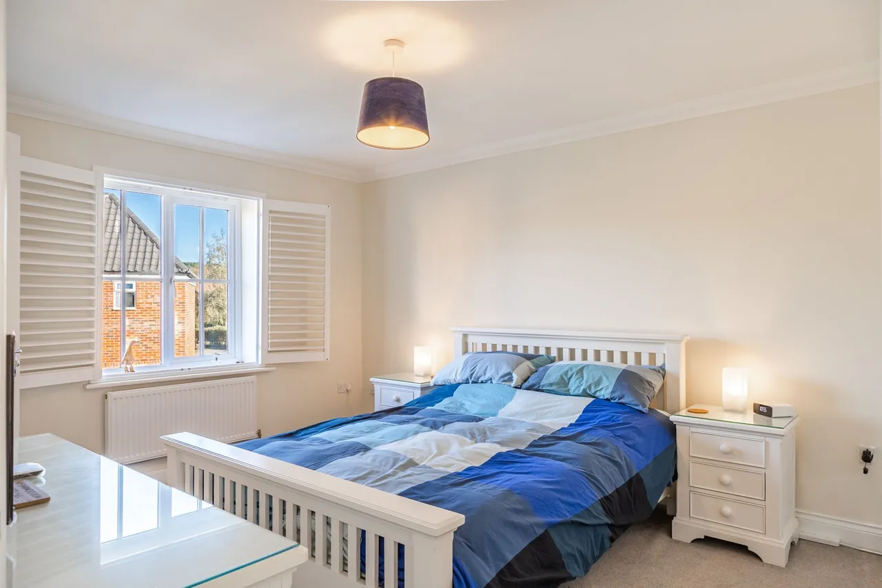 Modern Detached Home in Snettisham, photo 11