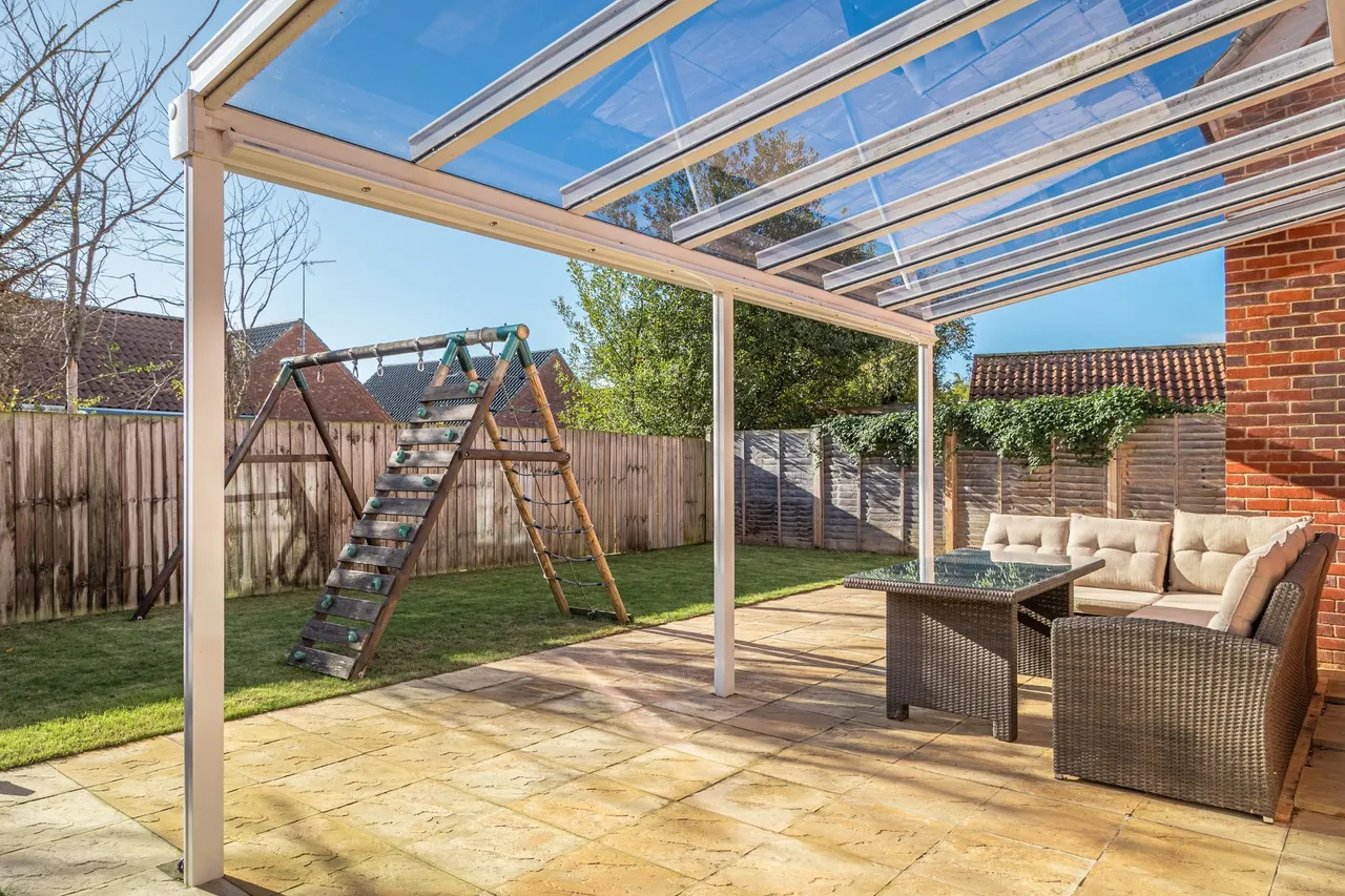 Modern Detached Home in Snettisham, photo 9