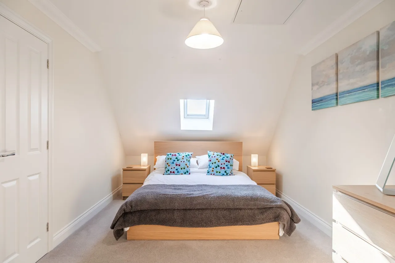 Modern Detached Home in Snettisham, photo 12