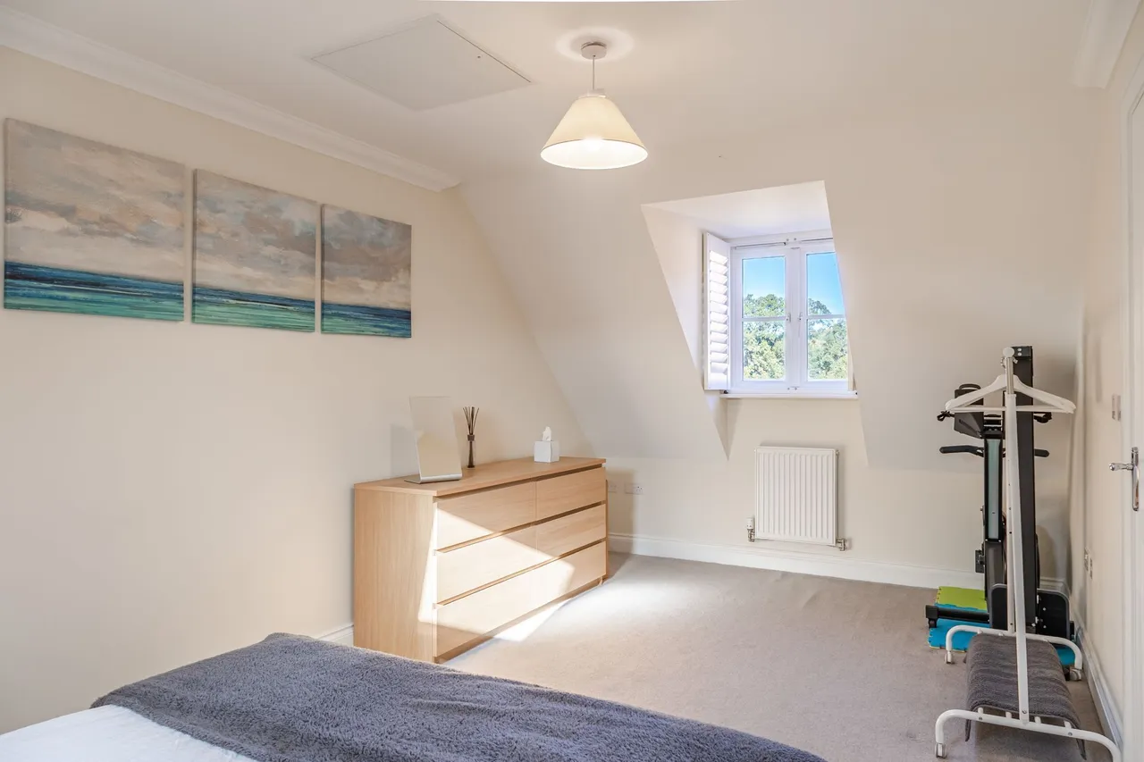 Modern Detached Home in Snettisham, photo 14