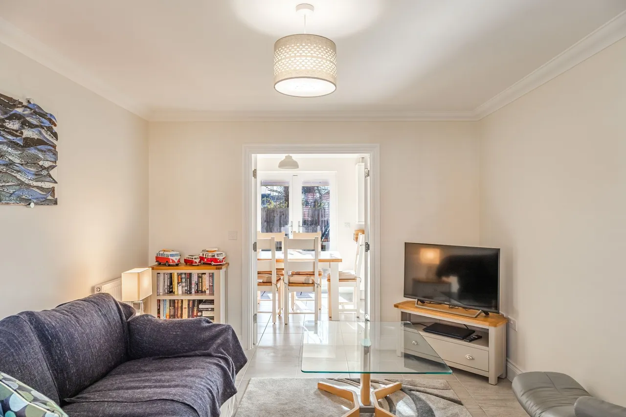 Modern Detached Home in Snettisham, photo 8
