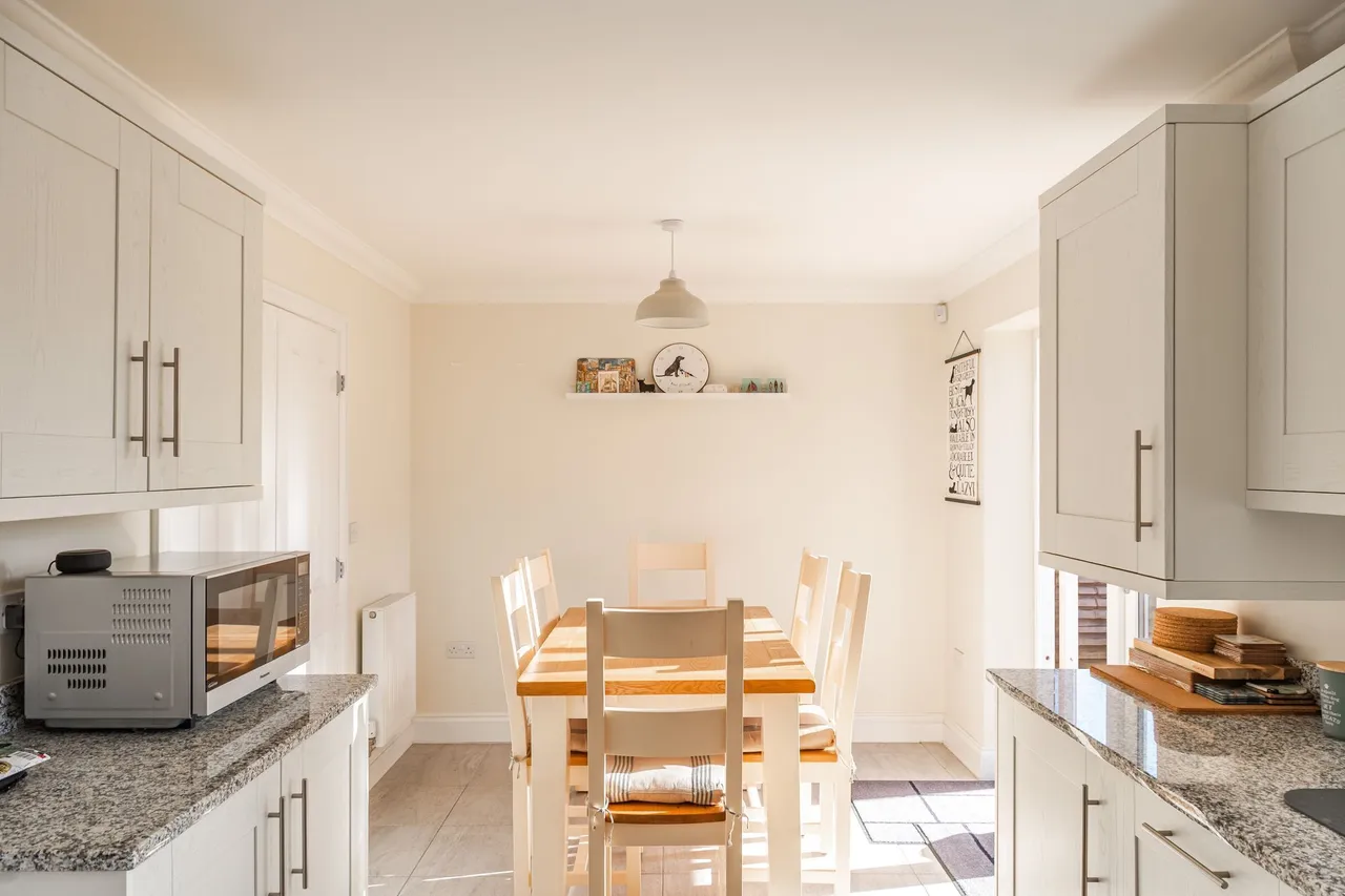 Modern Detached Home in Snettisham, photo 4
