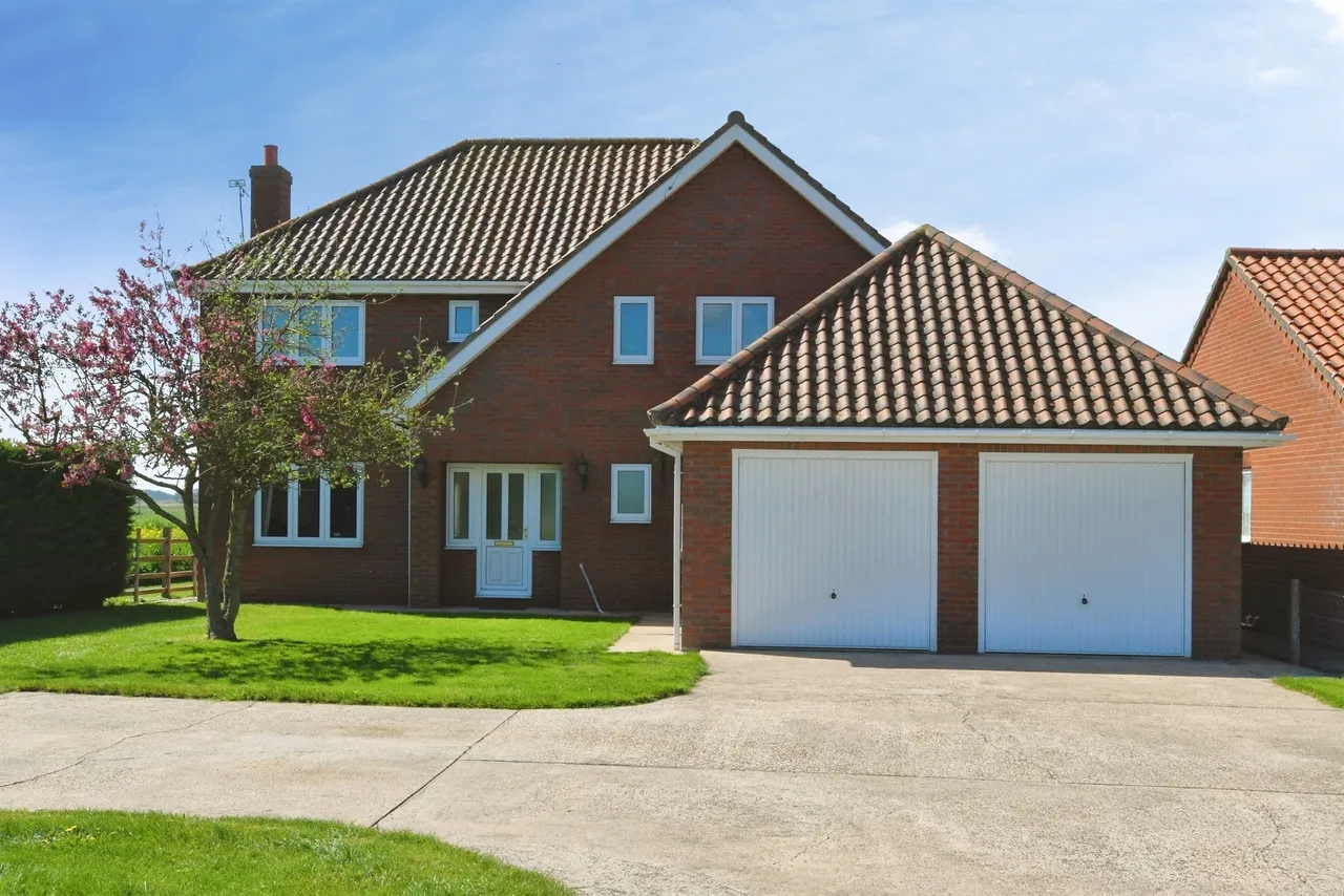 Trentside, Derrythorpe, DN17, photo 20