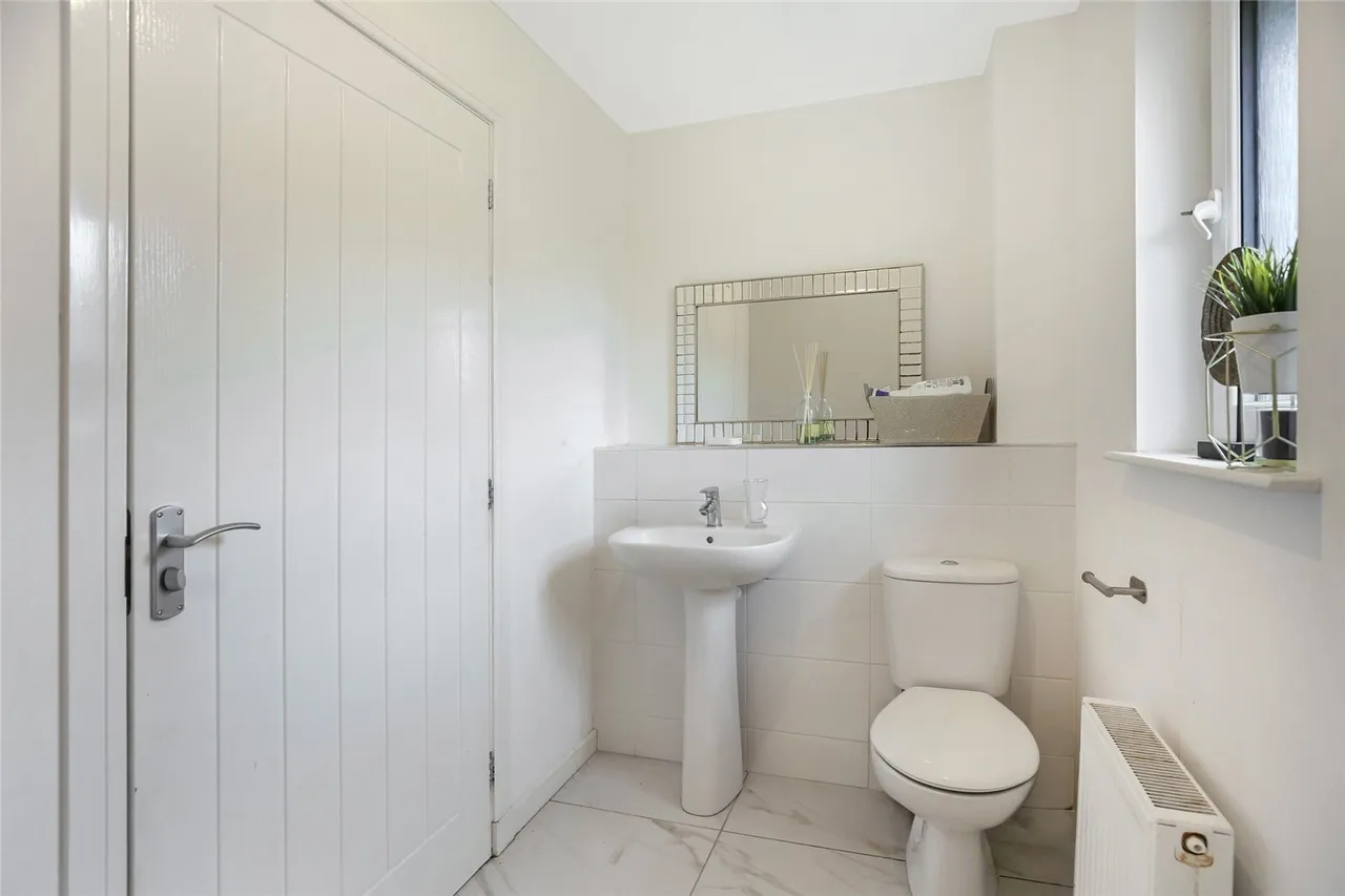 Machrie Way, Kilmarnock, East Ayrshire, KA1, photo 17