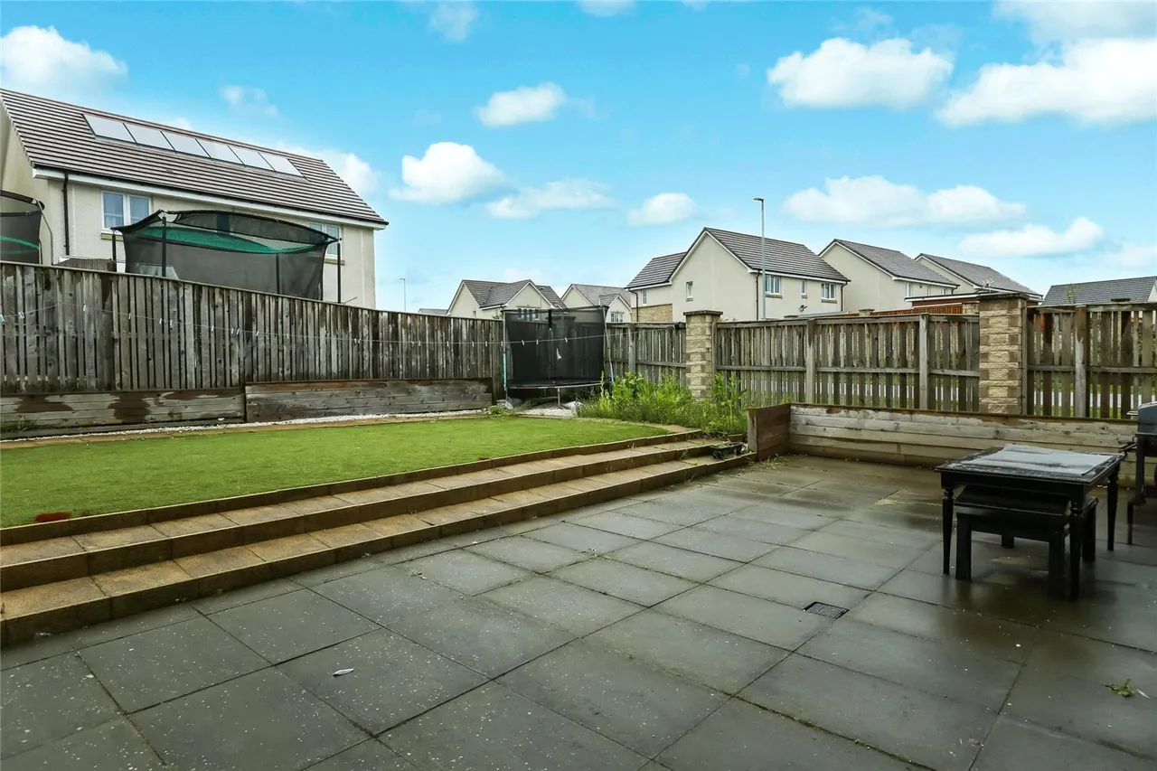 Machrie Way, Kilmarnock, East Ayrshire, KA1, photo 14