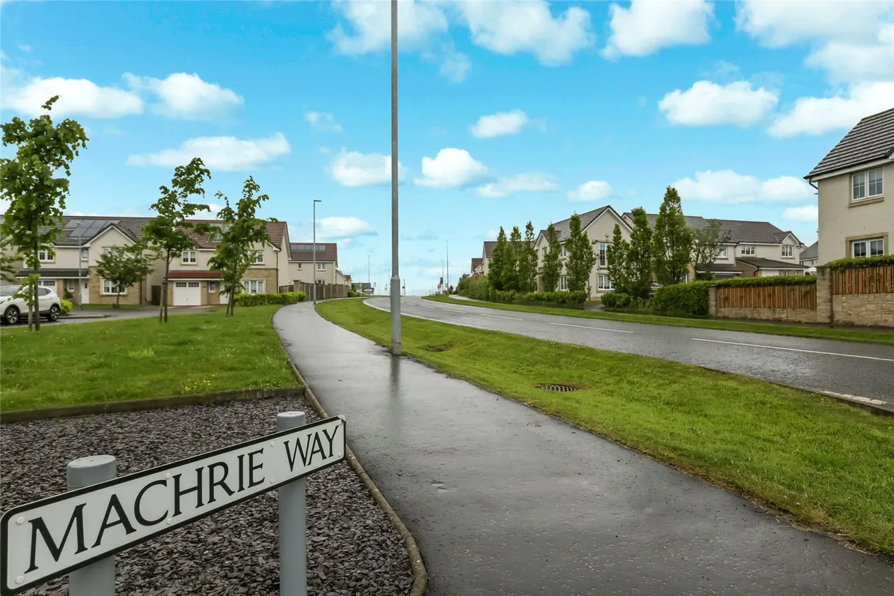Machrie Way, Kilmarnock, East Ayrshire, KA1, photo 21