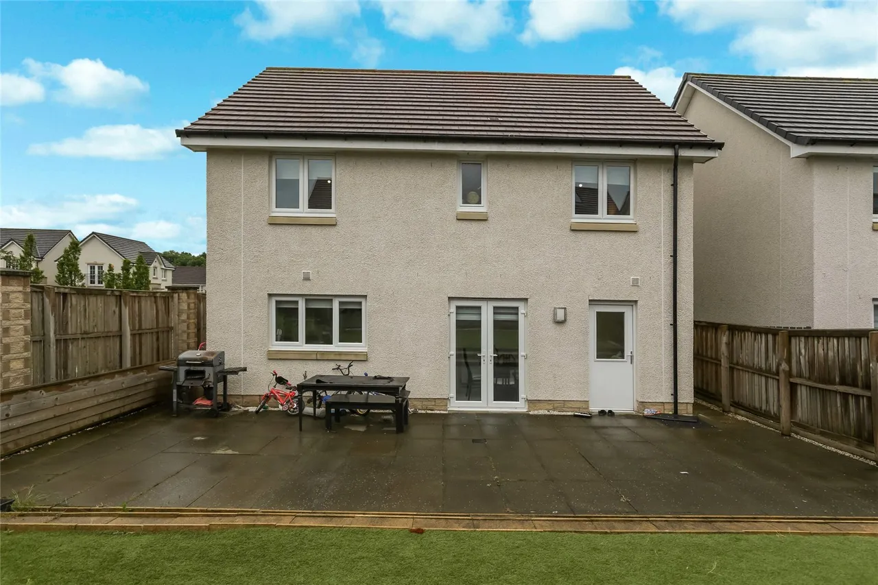 Machrie Way, Kilmarnock, East Ayrshire, KA1, photo 20