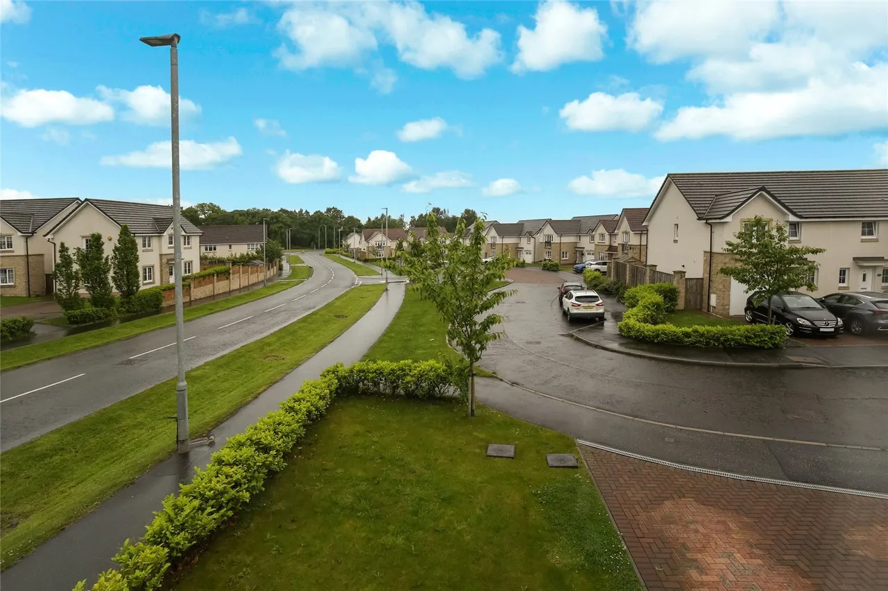 Machrie Way, Kilmarnock, East Ayrshire, KA1, photo 22