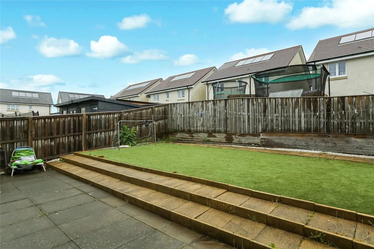 Machrie Way, Kilmarnock, East Ayrshire, KA1, photo 12