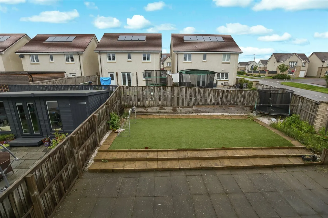 Machrie Way, Kilmarnock, East Ayrshire, KA1, photo 13