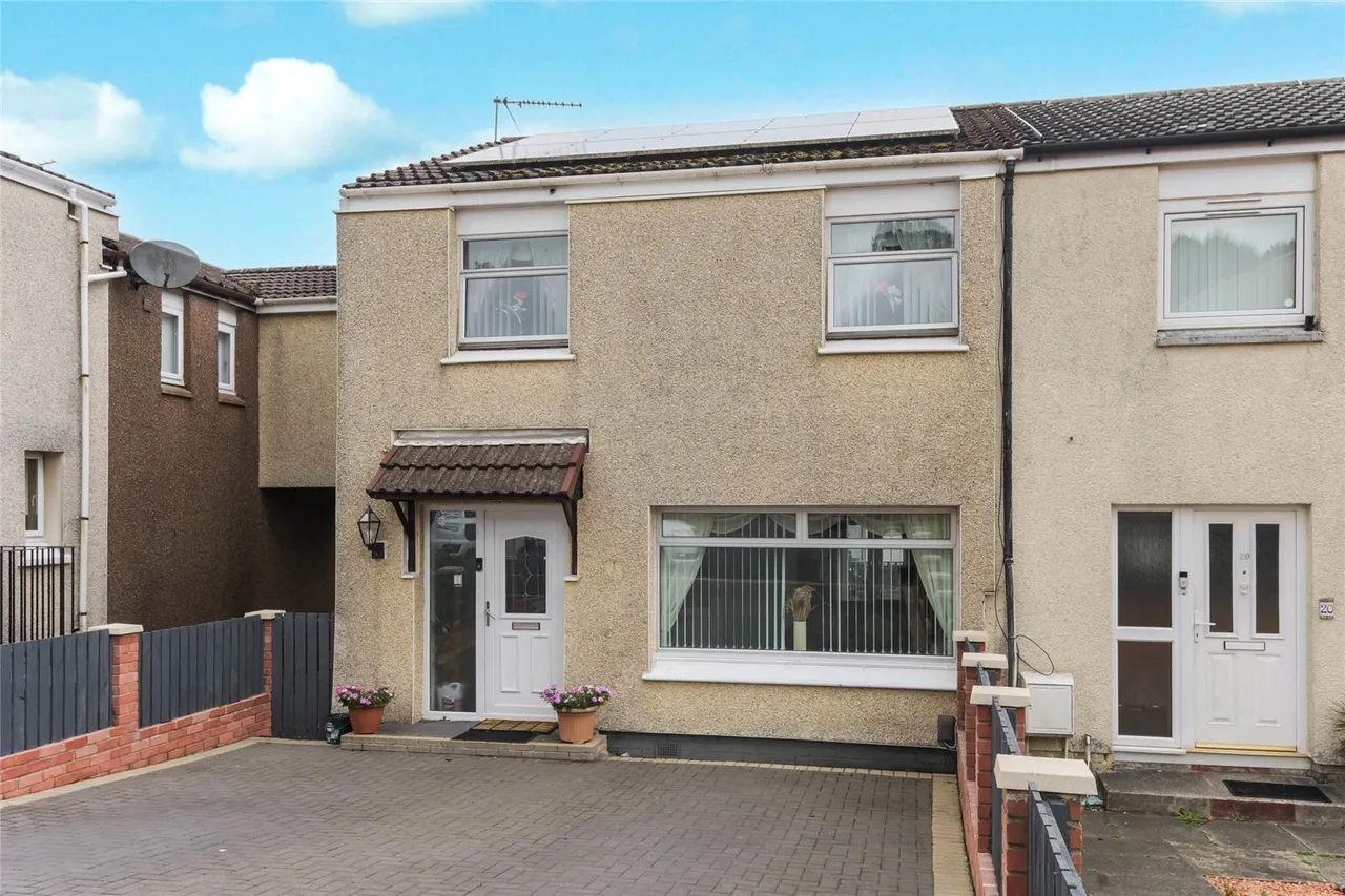 Moorfield Avenue, Port Glasgow, Inverclyde, PA14, photo 15