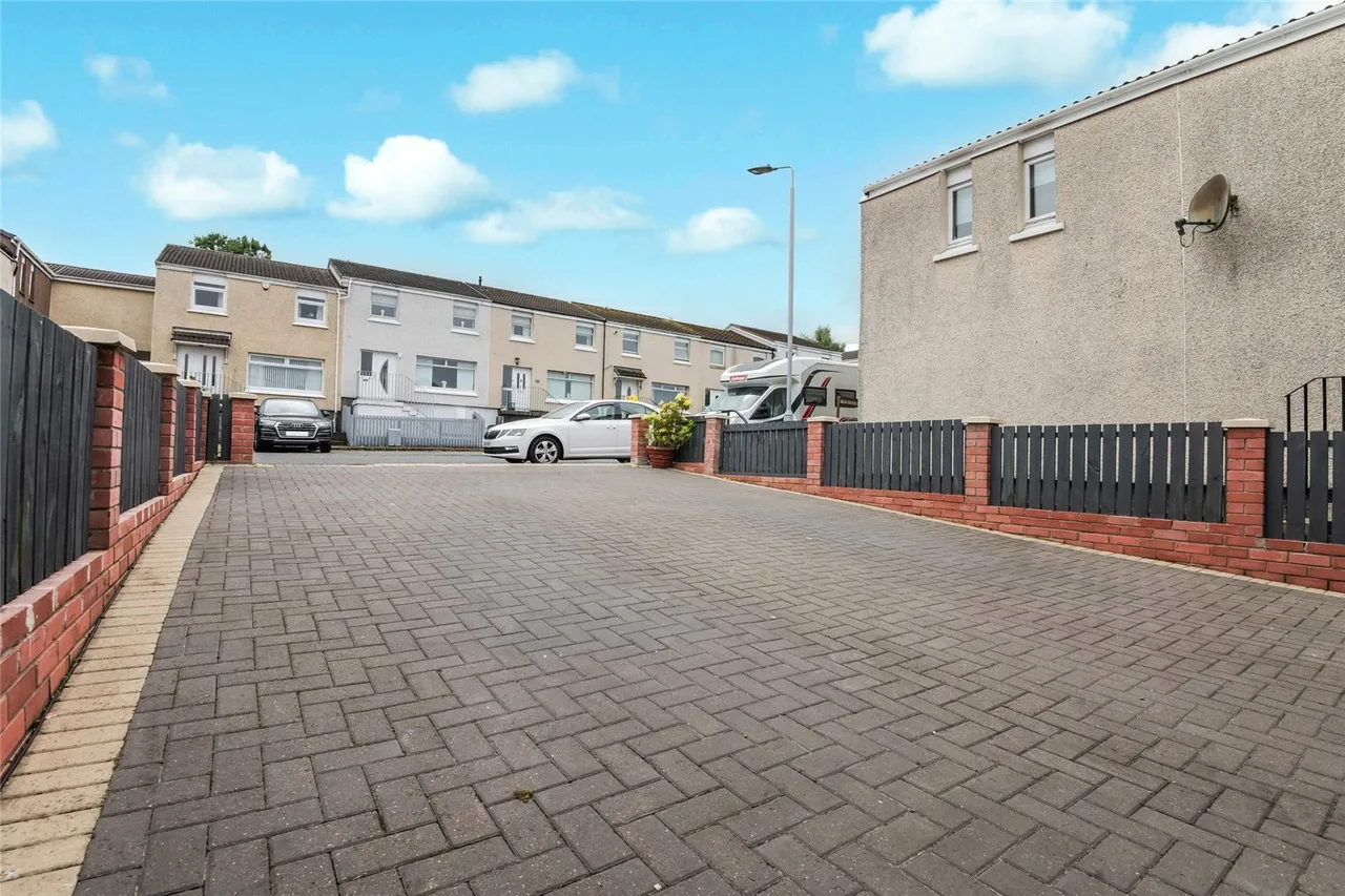 Moorfield Avenue, Port Glasgow, Inverclyde, PA14, photo 16