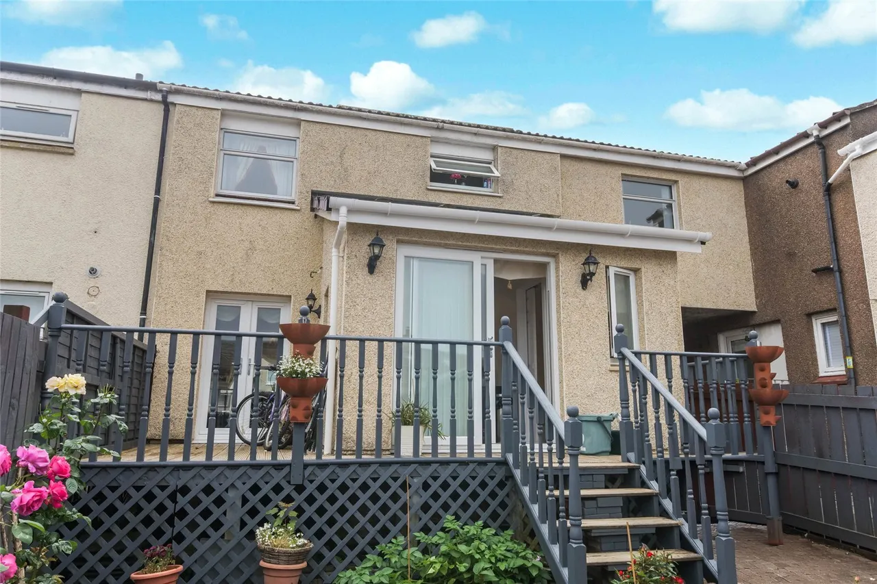 Moorfield Avenue, Port Glasgow, Inverclyde, PA14, photo 5