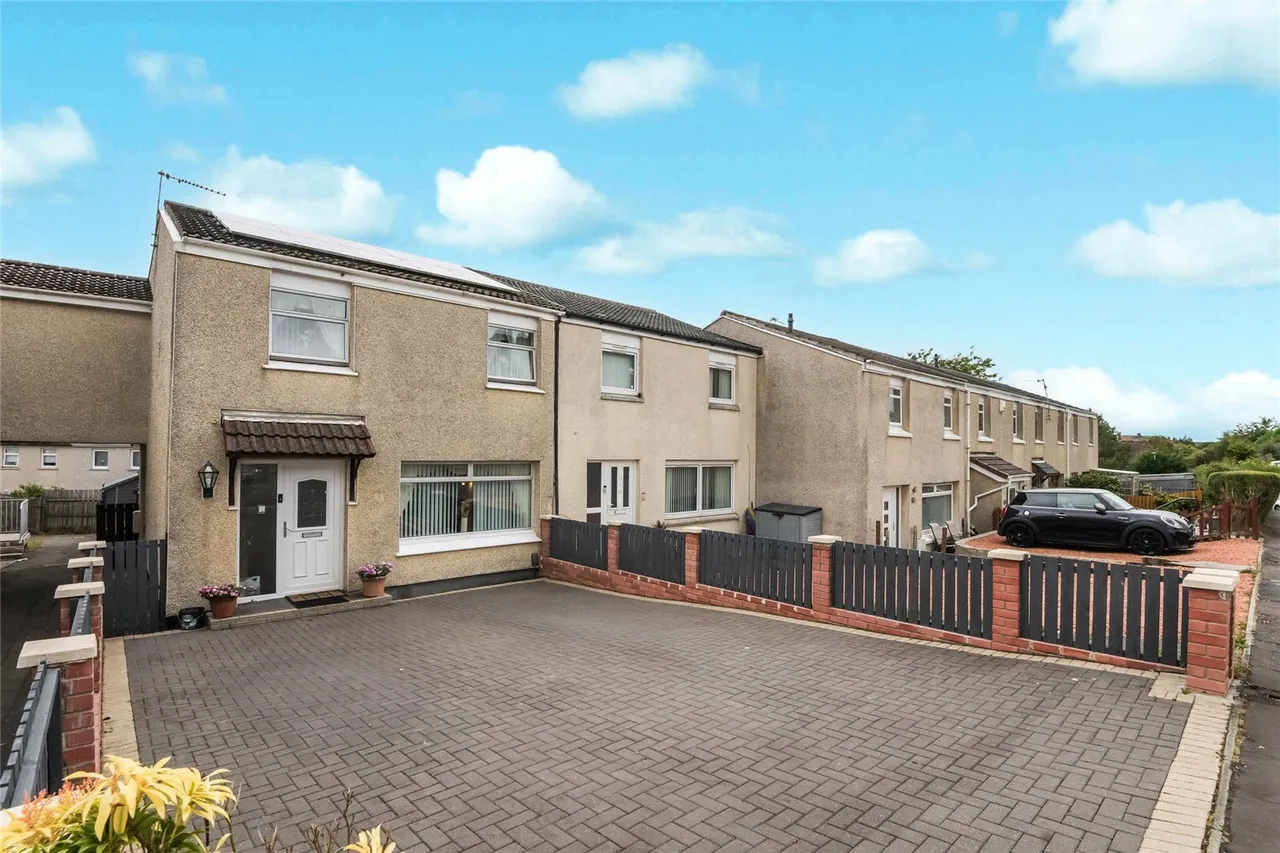 Moorfield Avenue, Port Glasgow, Inverclyde, PA14, photo 13
