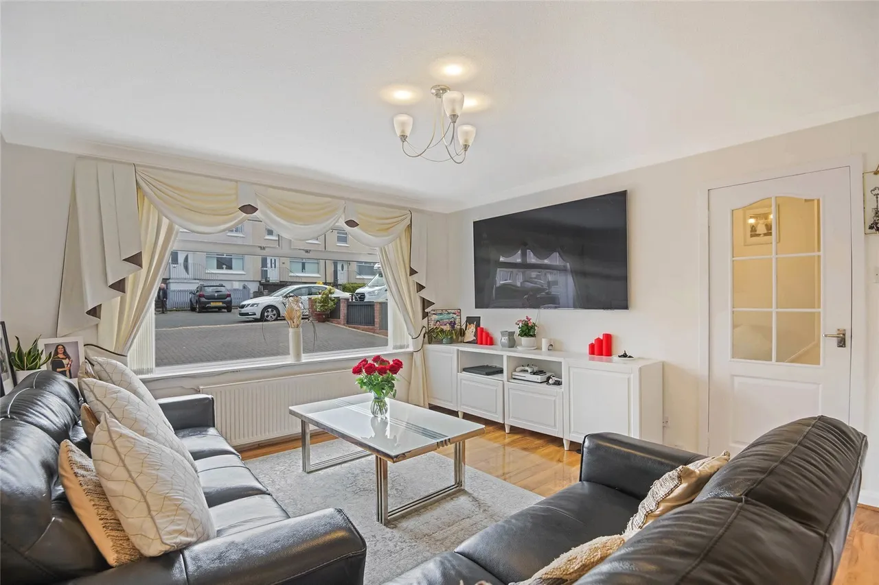 Moorfield Avenue, Port Glasgow, Inverclyde, PA14, photo 2