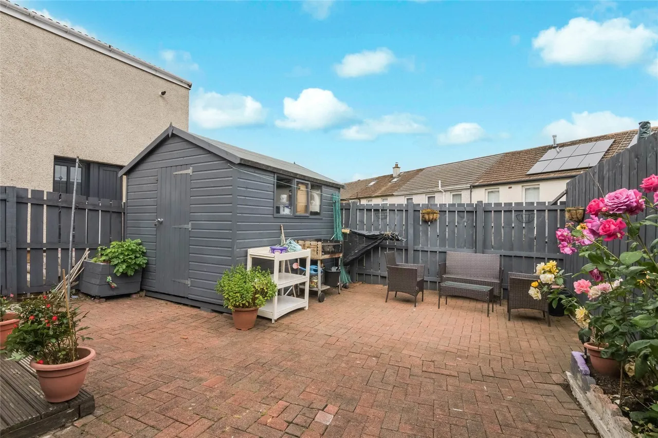 Moorfield Avenue, Port Glasgow, Inverclyde, PA14, photo 12