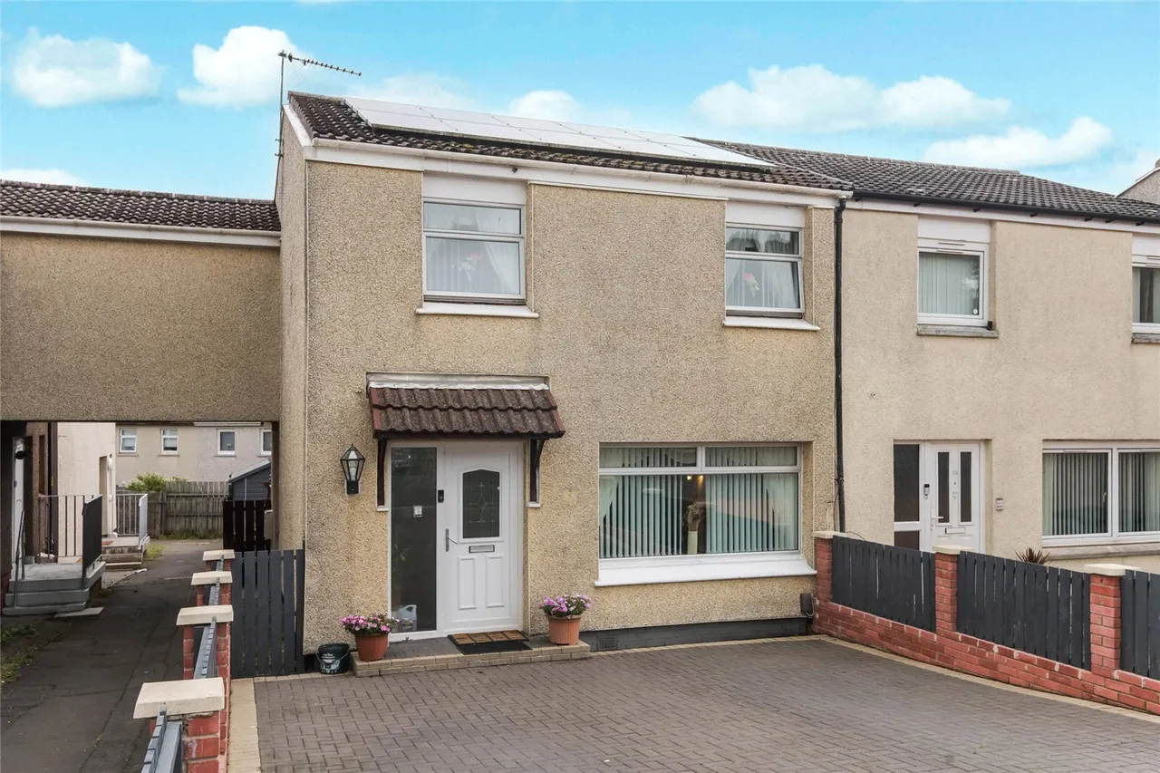 Moorfield Avenue, Port Glasgow, Inverclyde, PA14, photo 14