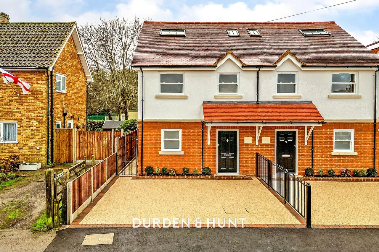 Brickfield Road, Coopersale, CM16, photo 32
