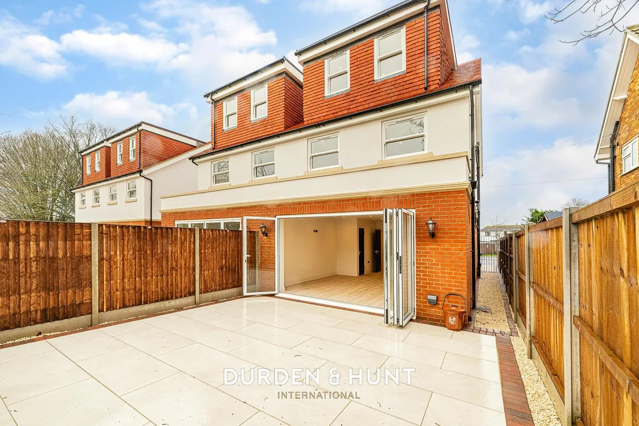 Brickfield Road, Coopersale, CM16, photo 31