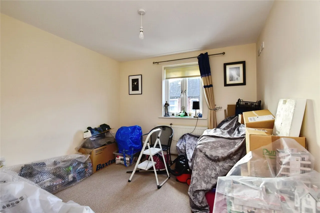 James Street, Stoke-on-Trent, Staffordshire, ST4, photo 17