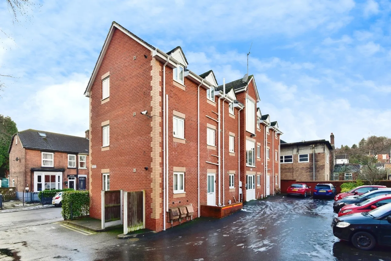 James Street, Stoke-on-Trent, Staffordshire, ST4, photo 22